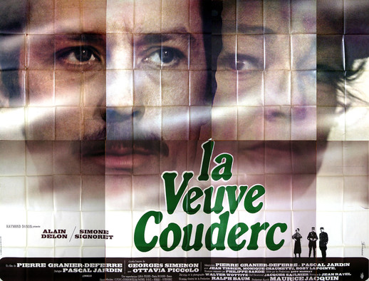 La Veuve Couderc