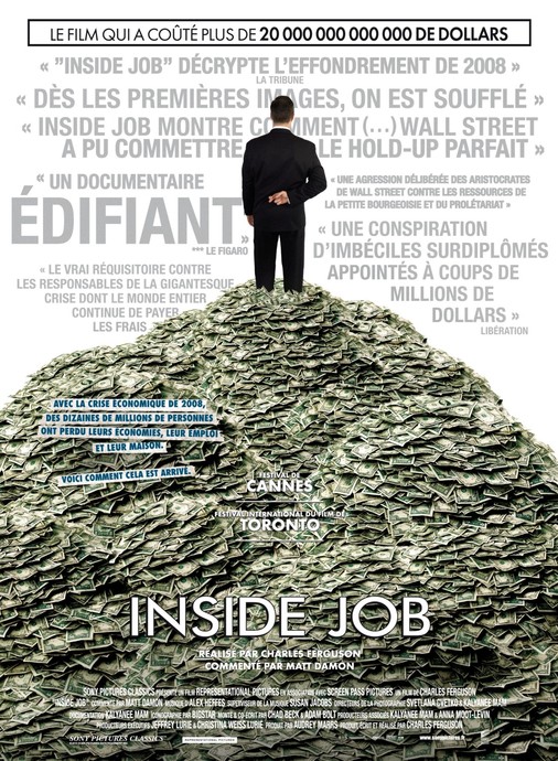 Inside Job