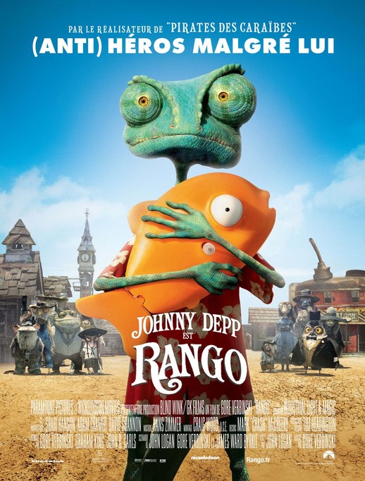 Rango