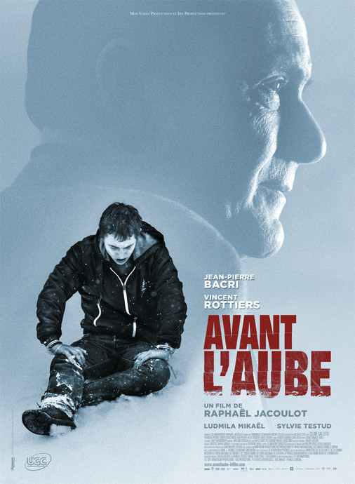 Avant l'aube