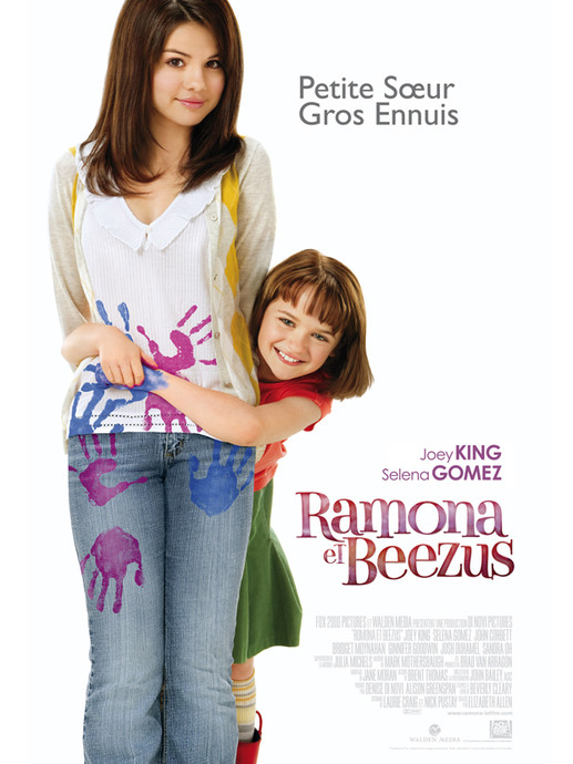 Ramona et Beezus