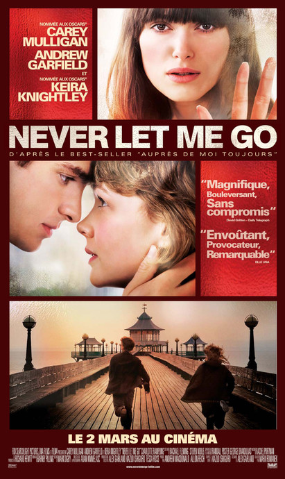 Never Let Me Go