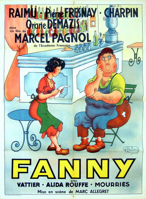 Fanny