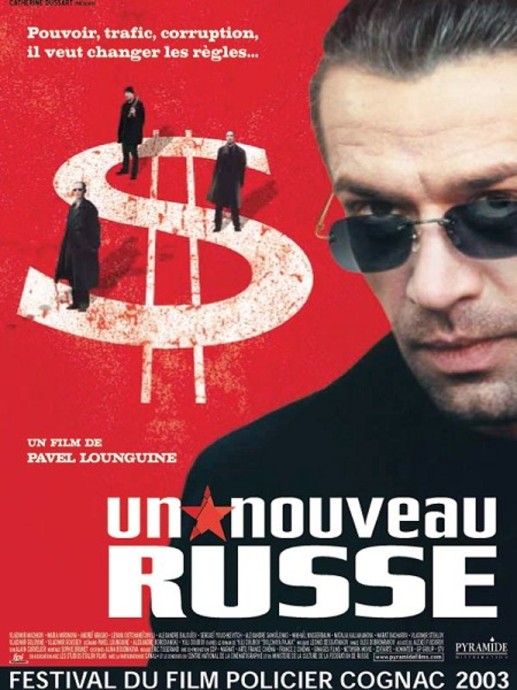 Un Nouveau Russe