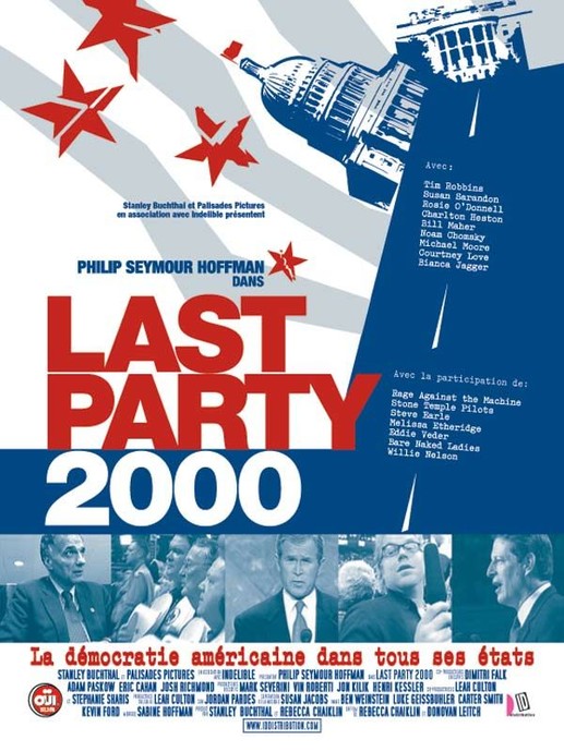 Last party 2000