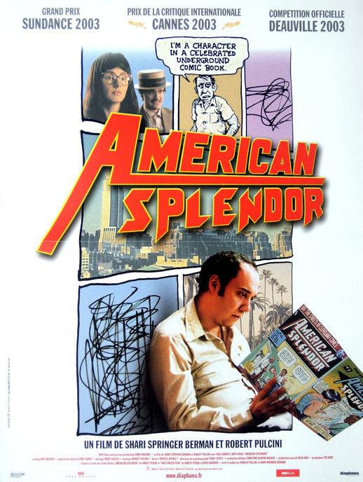 American Splendor