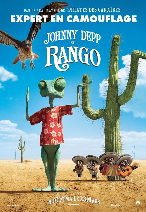 Rango