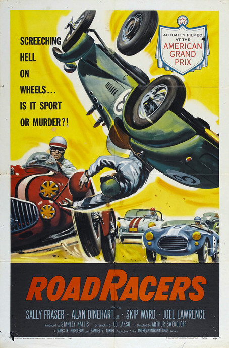 Road Racers