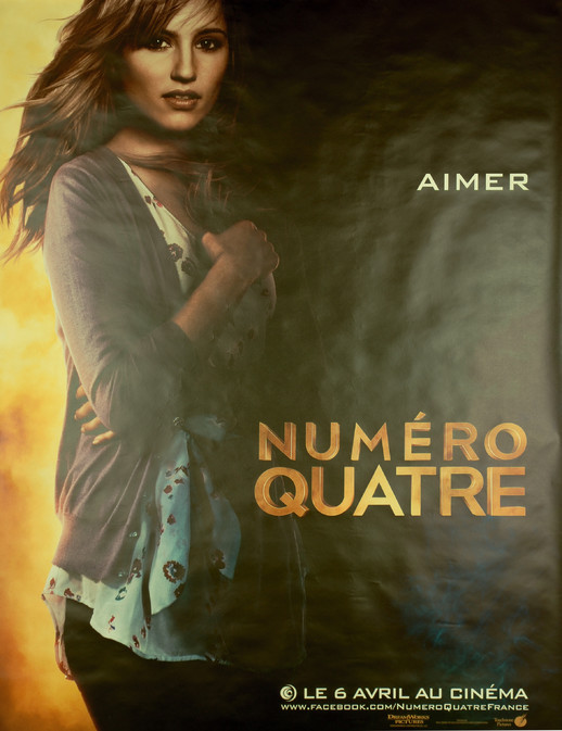 Numéro 4