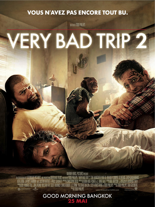 Very Bad Trip 2