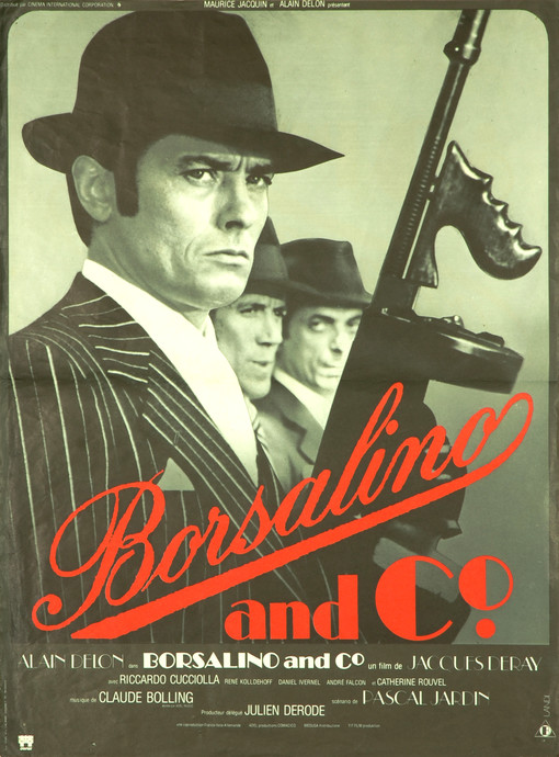 Borsalino and Co.