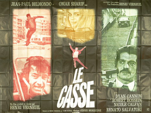 Le Casse