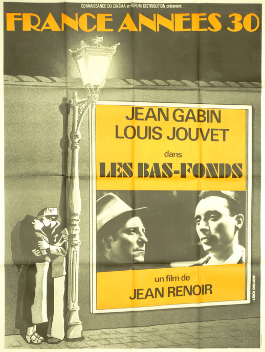 Les Bas-fonds