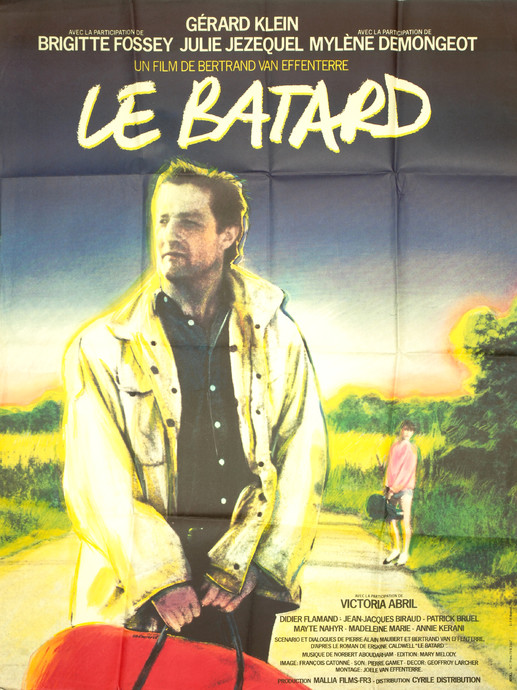 Le Bâtard