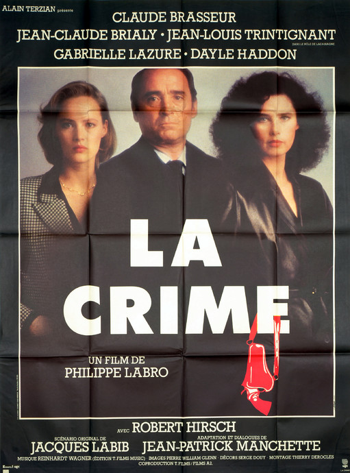 La Crime