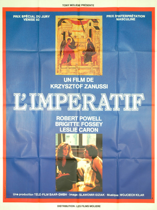 L'Impératif