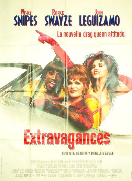 Extravagances