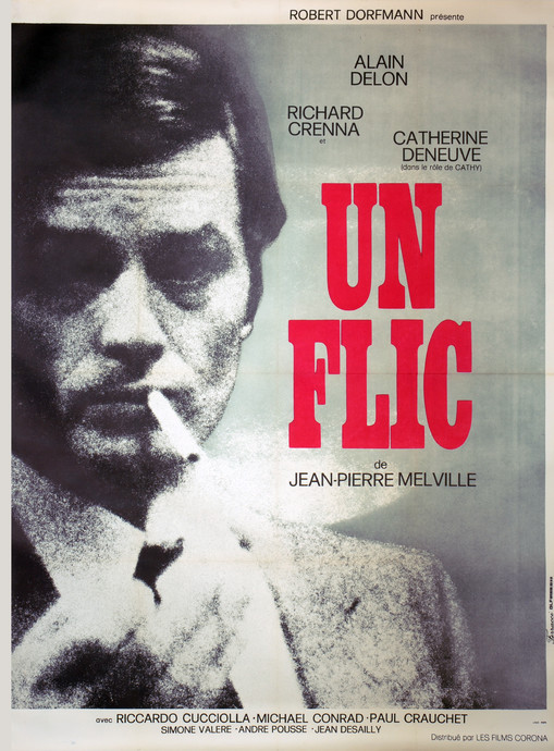 Un Flic