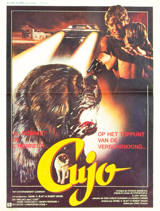 Cujo