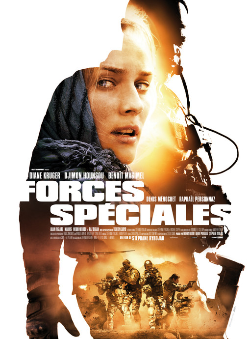 Forces spéciales