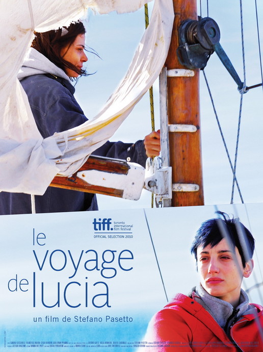 Le Voyage de Lucia