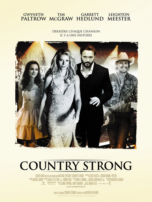 Country Strong