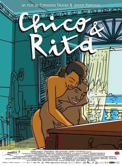 Chico et Rita