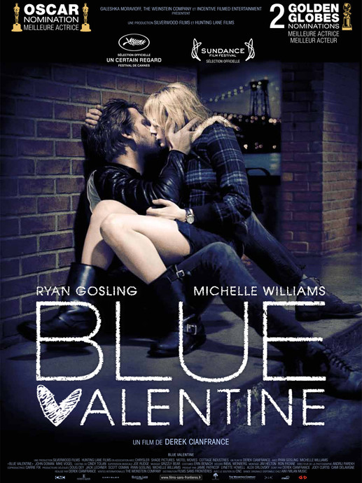 Blue Valentine