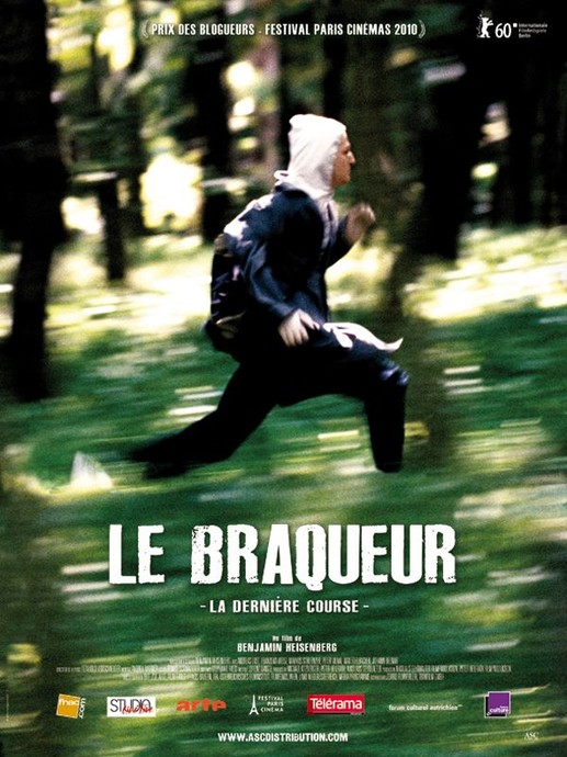 le Braqueur