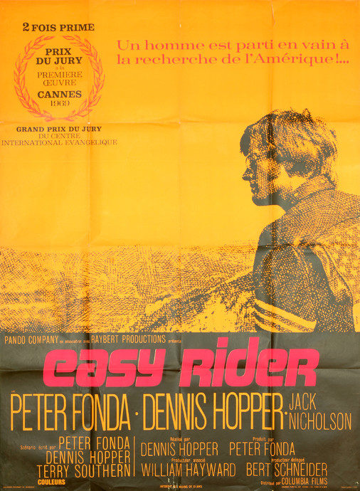 Easy Rider