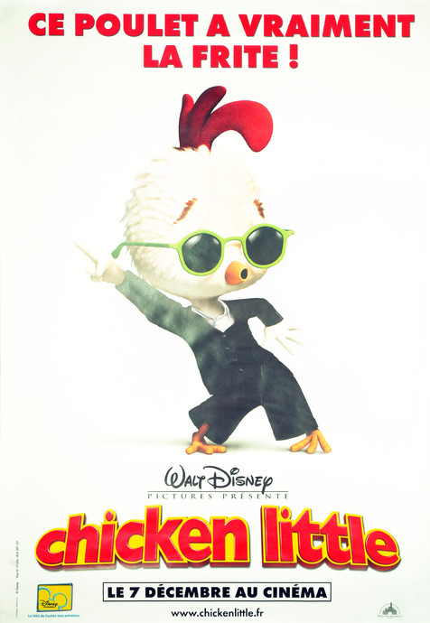 Chicken Little