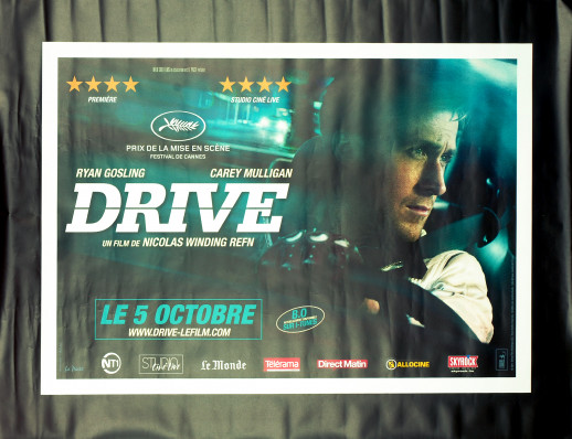 Drive