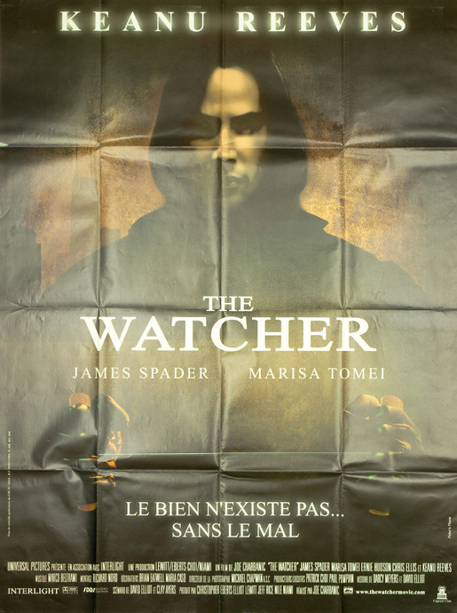 The Watcher