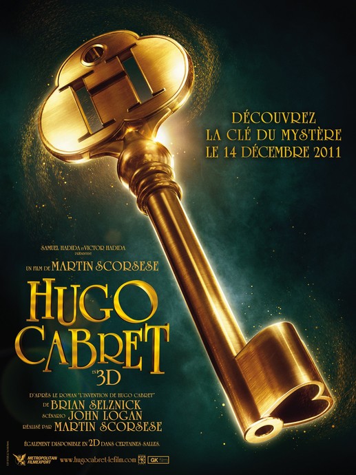 Hugo Cabret