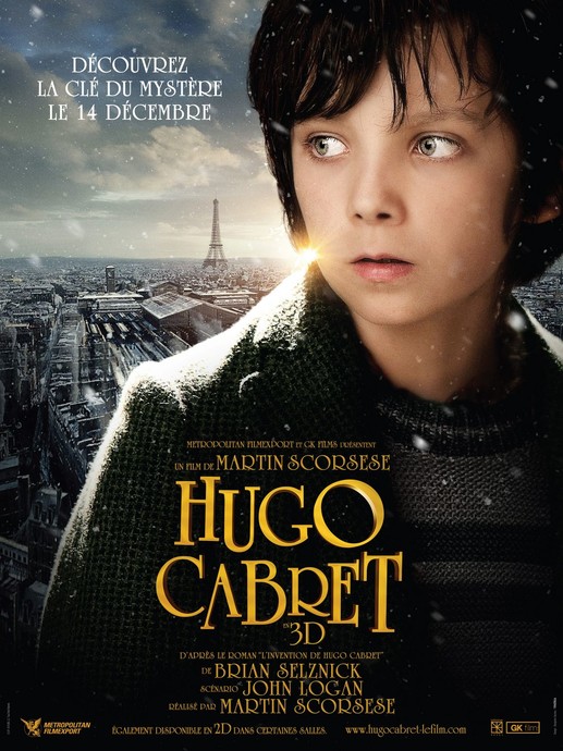 Hugo Cabret