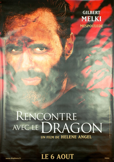 Rencontre avec le dragon