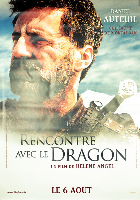 Rencontre avec le dragon