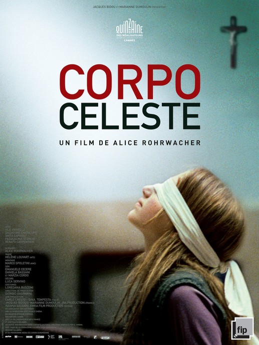 Corpo Celeste