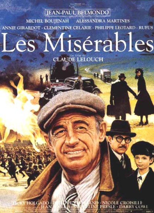 Les Misérables