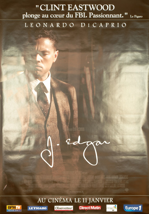 J. Edgar