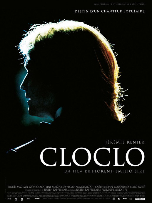 Cloclo