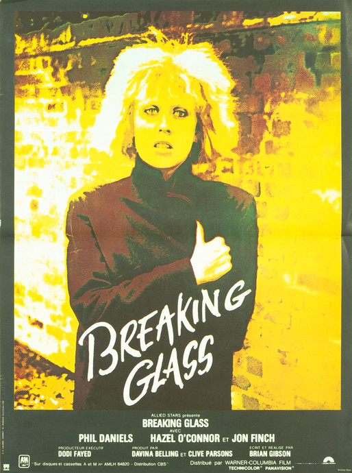 Breaking Glass