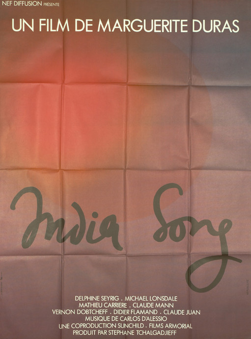 India Song