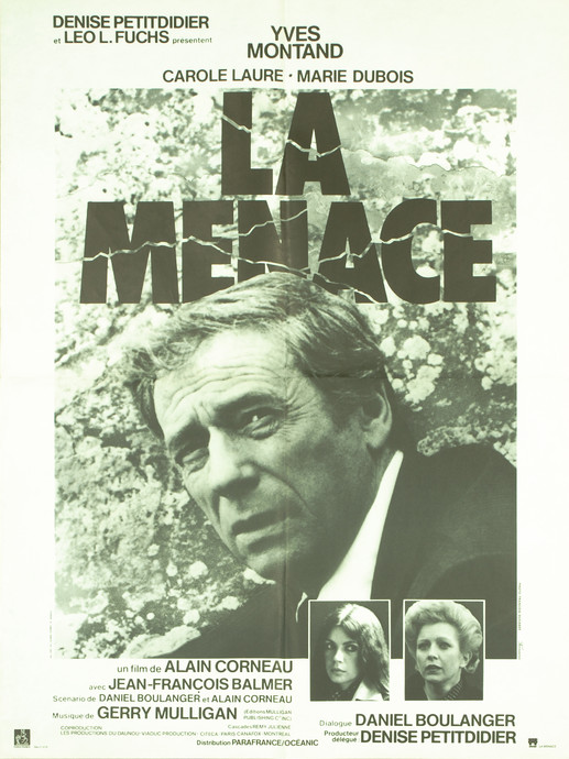 La Menace