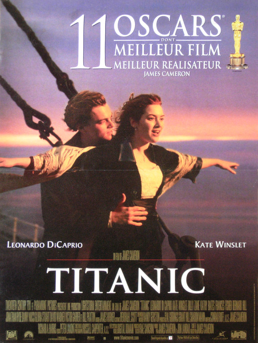 Titanic