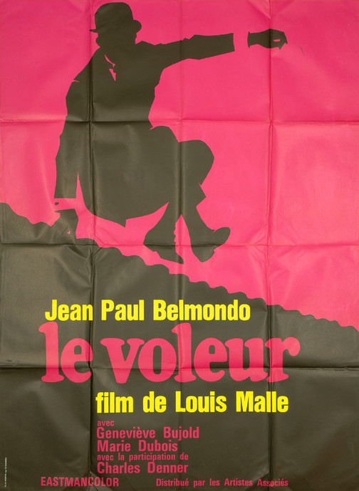 Le Voleur