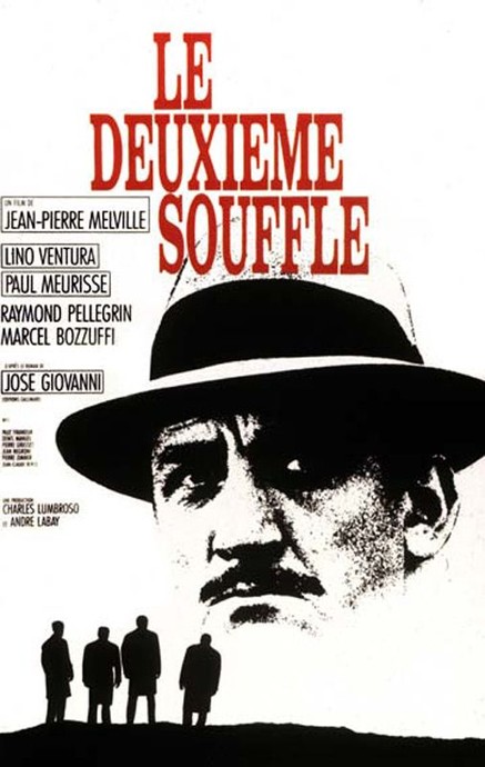 Le Deuxième souffle