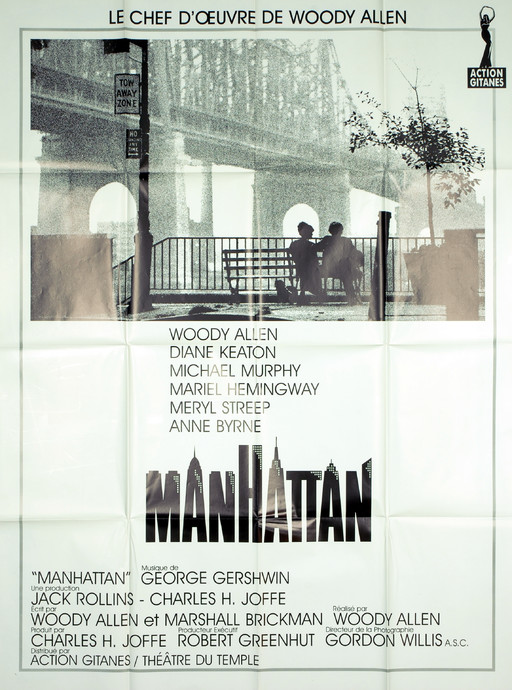 Manhattan