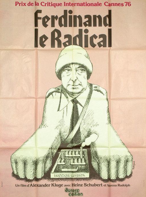 Ferdinand le radical