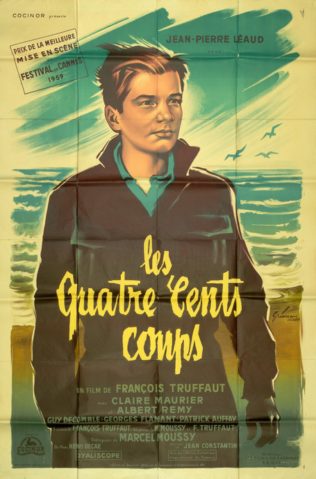 Les Quatre cents coups